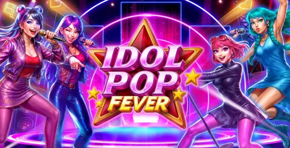 Idol Pop Fever