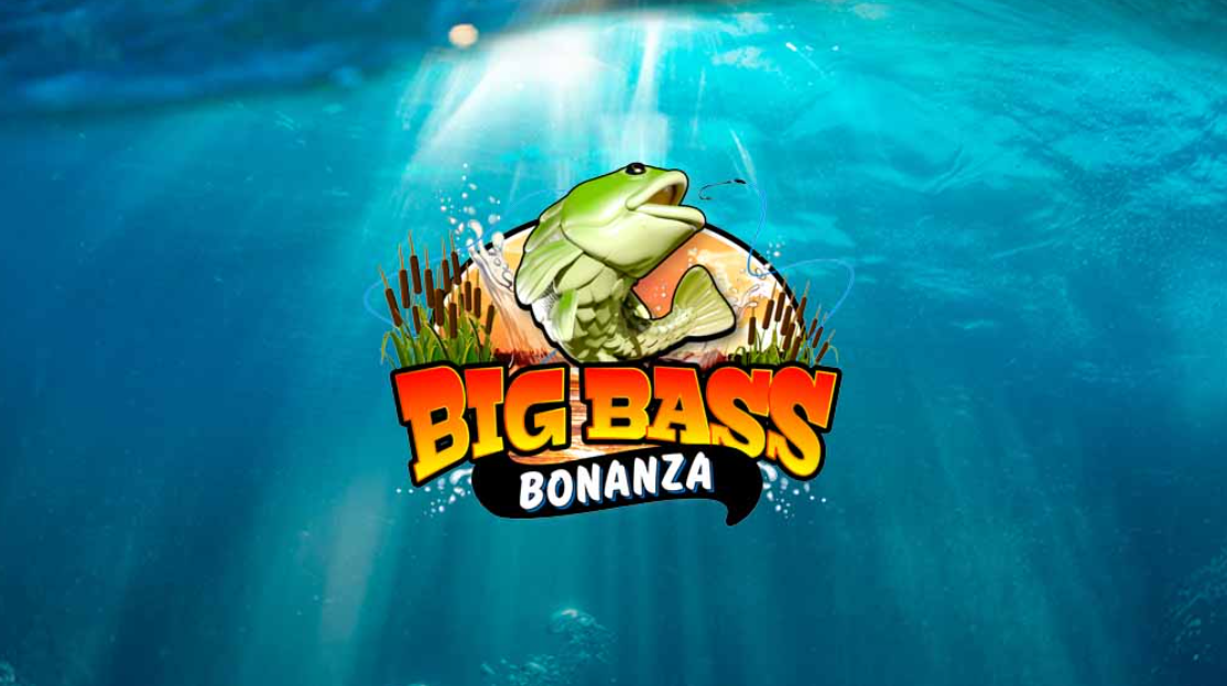 Big Bass Bonanza
