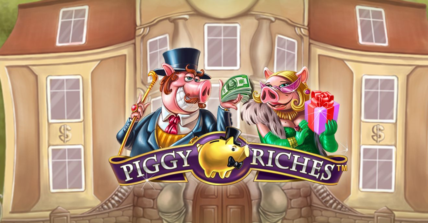 Piggy Riches